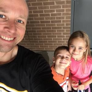 Meet your Posher, Niclas